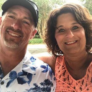 Meet your Posher, Tracey